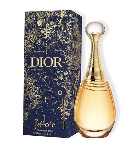 j adore dior eau de parfum 100 ml prijs|jadore dior aanbieding.